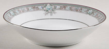 Lunceford Fruit/Dessert (Sauce) Bowl