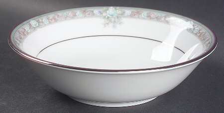 Lunceford Coupe Cereal Bowl
