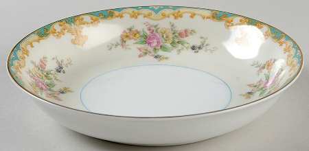 Luray Coupe Soup Bowl
