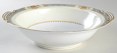Lurline 10" Round Vegetable Bowl