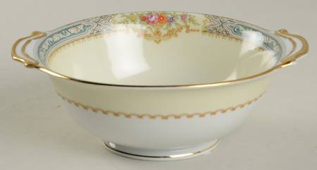 Lurline Lugged Cereal Bowl