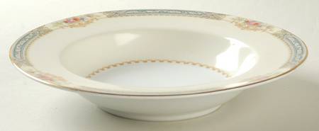 Lurline Rim Soup Bowl