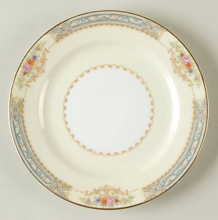 Lurline Bread & Butter Plate