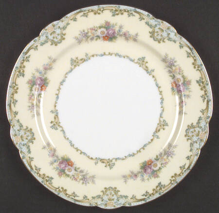 Luxoria by Noritake