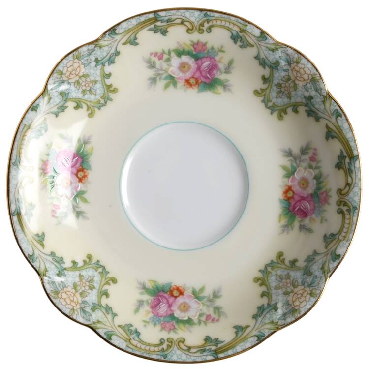 Luxoria Saucer for Demitasse Cup