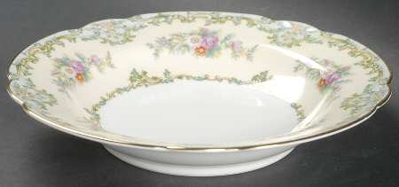 Luxoria Rim Soup Bowl