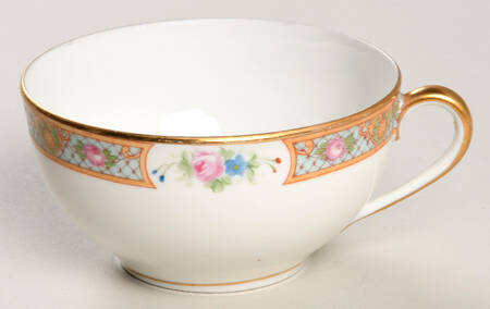 The Luzon Flat Cup