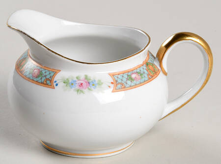 The Luzon Creamer