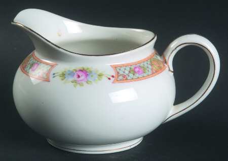 The Luzon Creamer