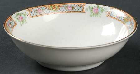 The Luzon Coupe Cereal Bowl