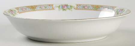 The Luzon Coupe Soup Bowl