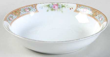 The Luzon Fruit/Dessert (Sauce) Bowl