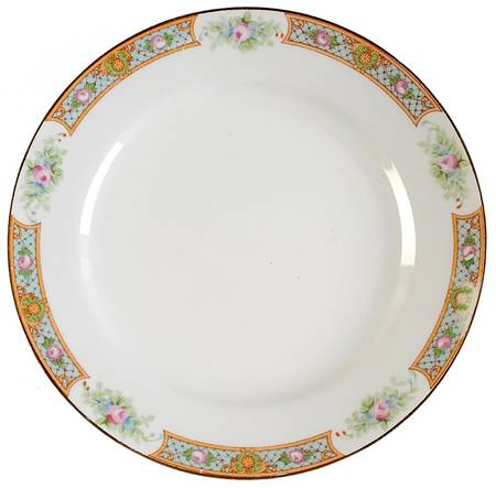 The Luzon Salad Plate