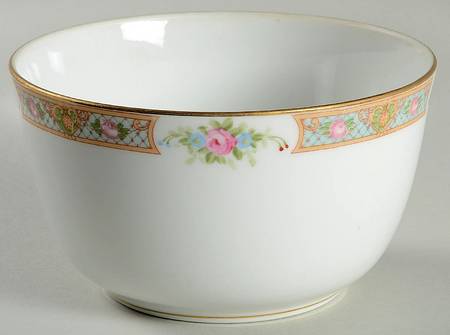 The Luzon Cranberry Bowl