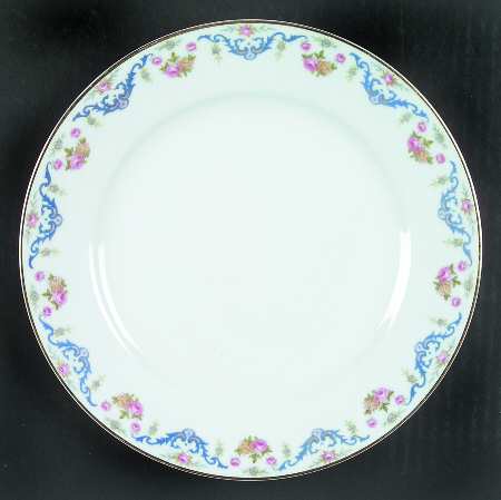 Luzano, The by Noritake