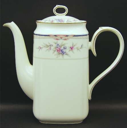 Lylewood Coffee Pot & Lid
