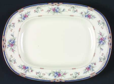 Lylewood Relish/Butter Tray