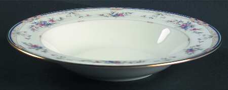 Lylewood Rim Soup Bowl
