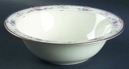 Lylewood 9" Round Vegetable Bowl