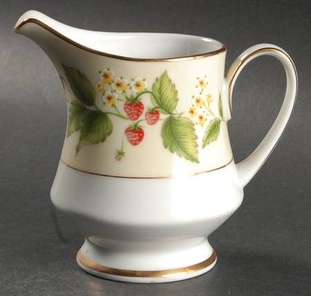 Lynbrook Creamer