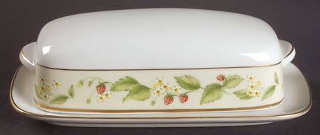 Lynbrook 1/4 Lb Covered Butter