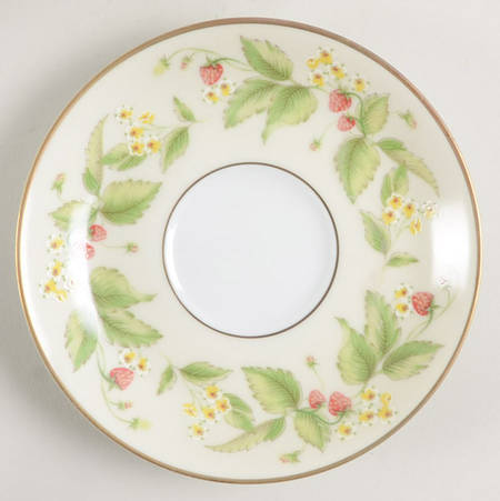 Lynbrook Saucer for Demitasse Cup