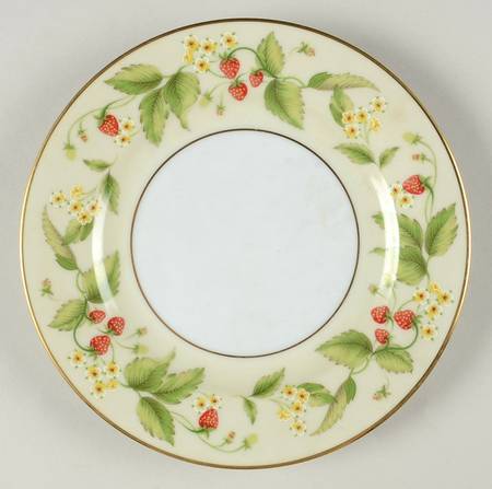 Lynbrook Bread & Butter Plate