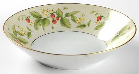 Lynbrook Coupe Soup Bowl