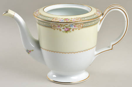 Lynbrook Teapot No Lid