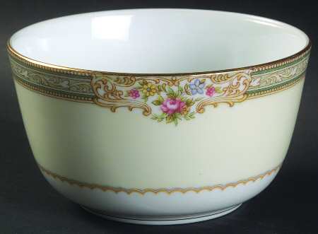Lynbrook Cranberry Bowl