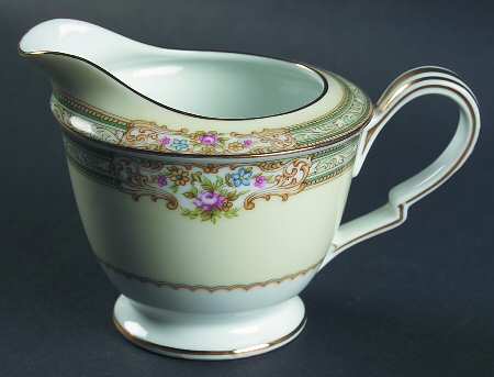 Lynbrook Creamer