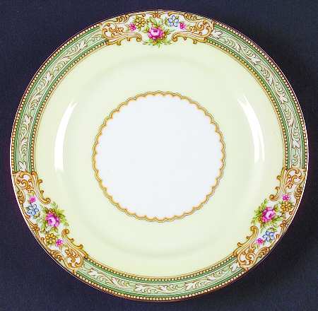 Lynbrook Bread & Butter Plate