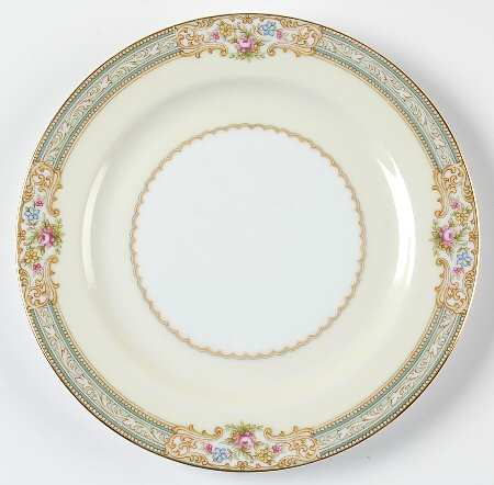 Lynbrook Salad Plate