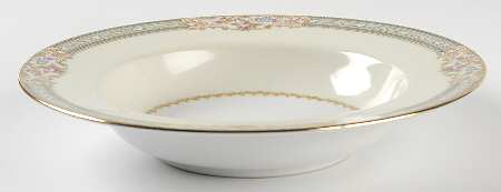 Lynbrook Rim Soup Bowl