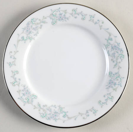 Lyndon Bread & Butter Plate