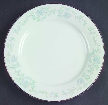 Lyndon Salad Plate