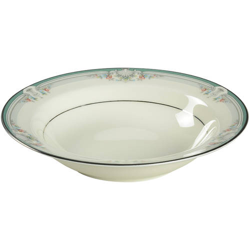 Lyndenwood Rim Fruit/Dessert (Sauce) Bowl