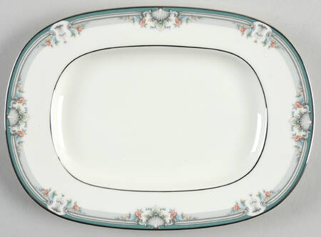 Lyndenwood Relish/Butter Tray