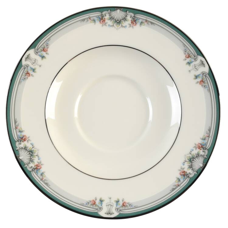 Lyndenwood Saucer