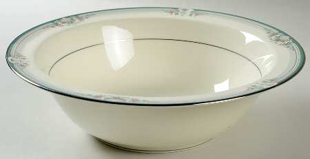 Lyndenwood 9" Round Vegetable Bowl