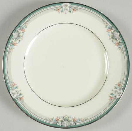 Lyndenwood Bread & Butter Plate