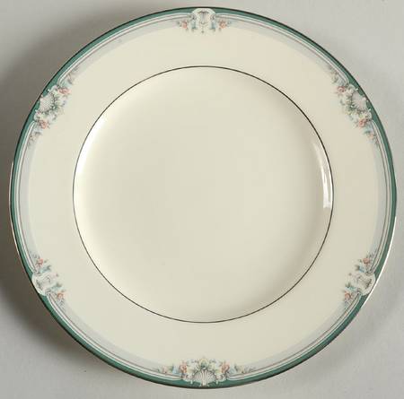 Lyndenwood Salad Plate