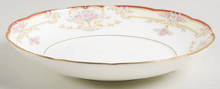 Lyndhurst Coupe Soup Bowl