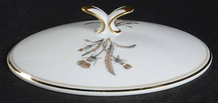 Lynne Lid for Sugar Bowl