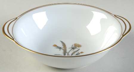 Lynne Lugged Cereal Bowl