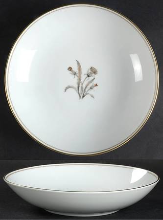 Lynne Coupe Soup Bowl