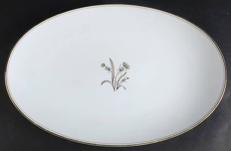 Lynne 16" Oval Serving Platter