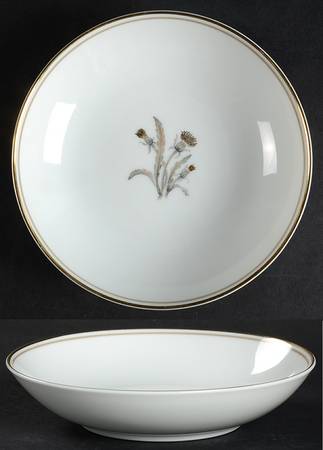 Lynne Fruit/Dessert (Sauce) Bowl