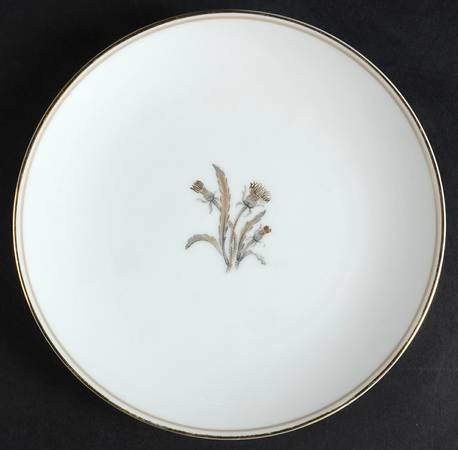 Lynne Bread & Butter Plate