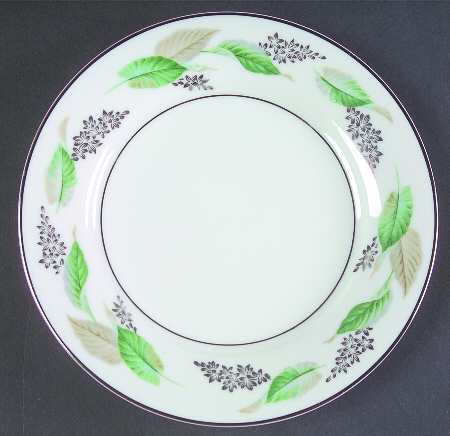 Lynwood Bread & Butter Plate
